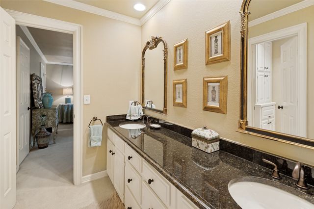 6908 Hillpark Drive, Dallas, TX 75230
