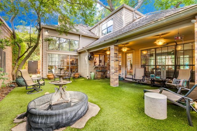 6908 Hillpark Drive, Dallas, TX 75230