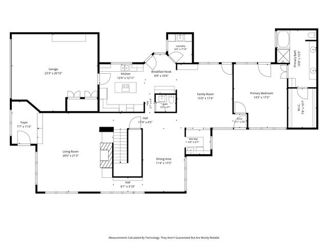 6908 Hillpark Drive, Dallas, TX 75230