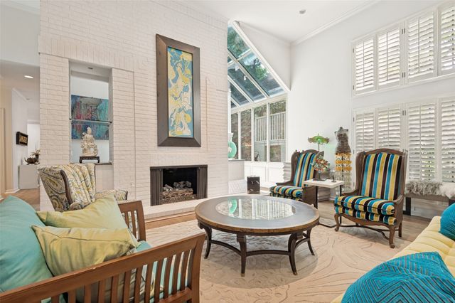 6908 Hillpark Drive, Dallas, TX 75230