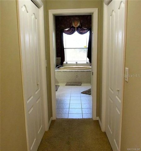 13038 PASTORE COURT, Spring Hill, FL 34609