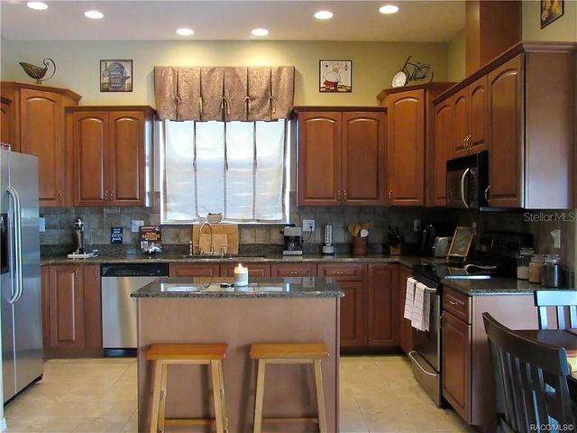 13038 PASTORE COURT, Spring Hill, FL 34609