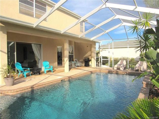 13038 PASTORE COURT, Spring Hill, FL 34609