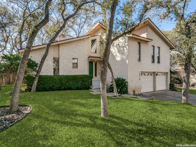 14710 Churchill Estates, San Antonio, TX 78248