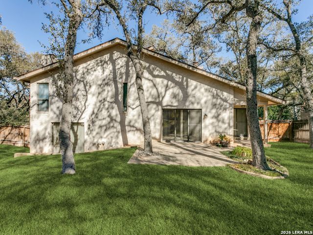 14710 Churchill Estates, San Antonio, TX 78248