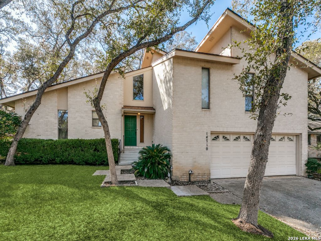 14710 Churchill Estates, San Antonio, TX 78248