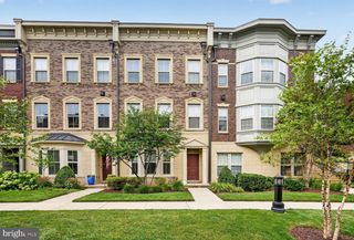 809 FAIR WINDS WAY #294, Oxon Hill, MD 20745