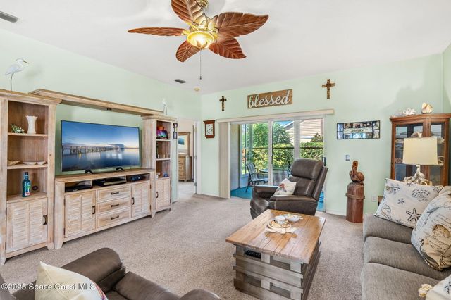 1035 S Fork Circle, Melbourne, FL 32901