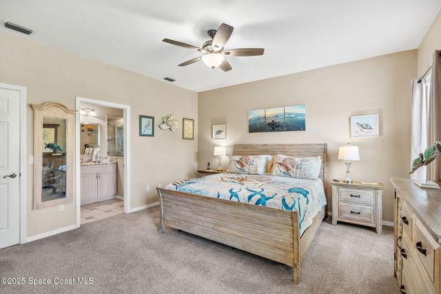 1035 S Fork Circle, Melbourne, FL 32901