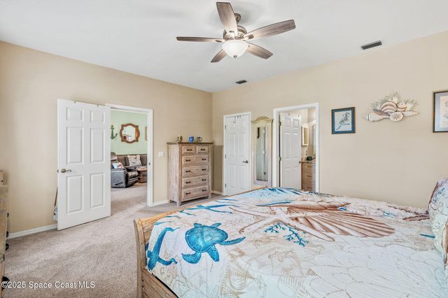 1035 S Fork Circle, Melbourne, FL 32901