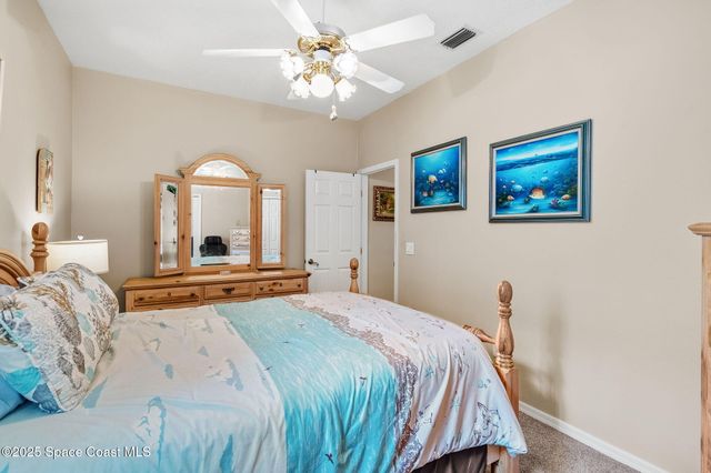 1035 S Fork Circle, Melbourne, FL 32901