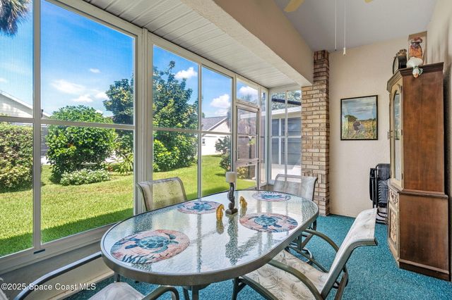 1035 S Fork Circle, Melbourne, FL 32901