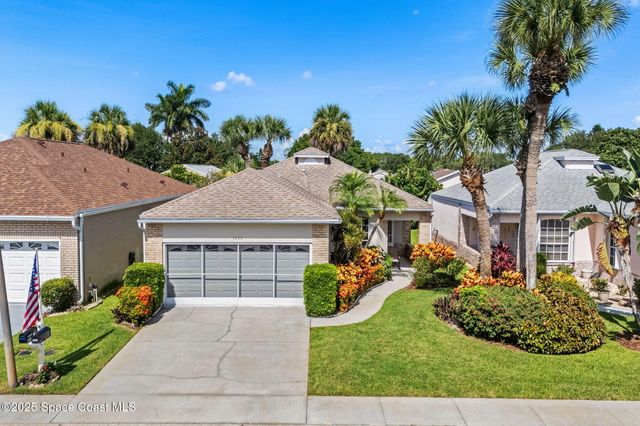 1035 S Fork Circle, Melbourne, FL 32901