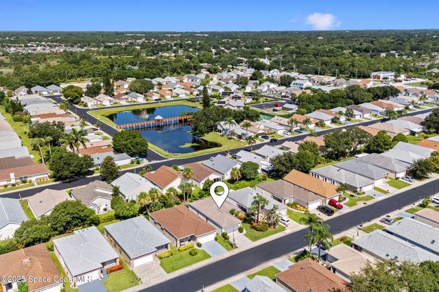 1035 S Fork Circle, Melbourne, FL 32901