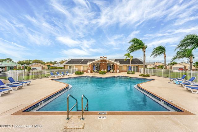 1035 S Fork Circle, Melbourne, FL 32901