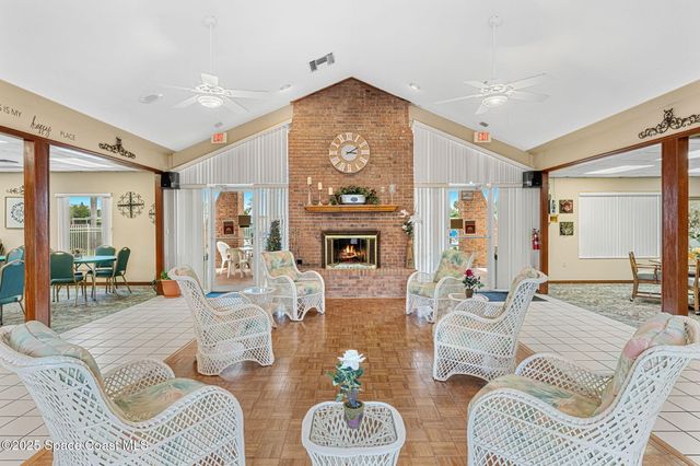 1035 S Fork Circle, Melbourne, FL 32901