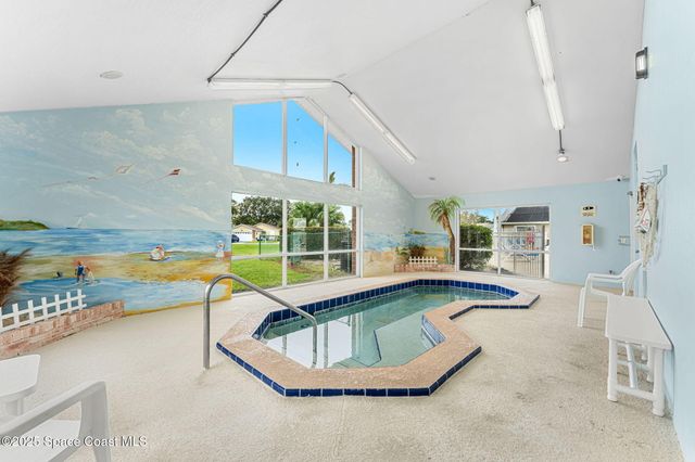 1035 S Fork Circle, Melbourne, FL 32901