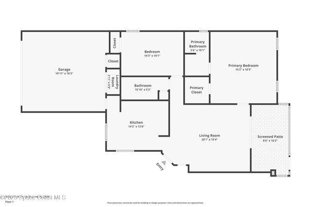 1035 S Fork Circle, Melbourne, FL 32901