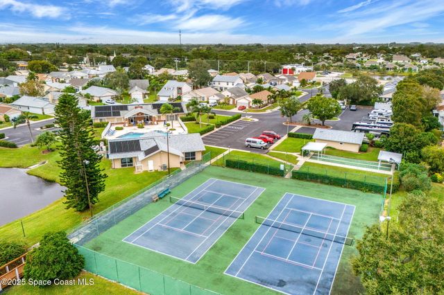 1035 S Fork Circle, Melbourne, FL 32901