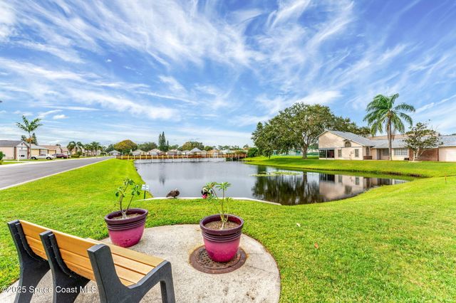 1035 S Fork Circle, Melbourne, FL 32901