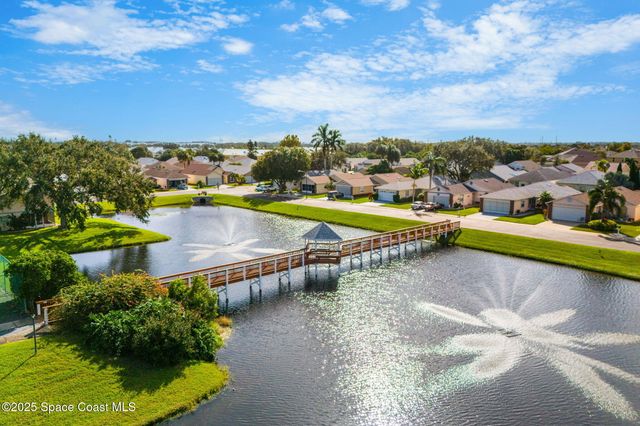 1035 S Fork Circle, Melbourne, FL 32901