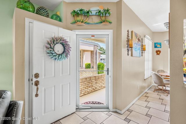 1035 S Fork Circle, Melbourne, FL 32901