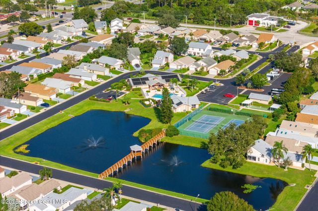 1035 S Fork Circle, Melbourne, FL 32901