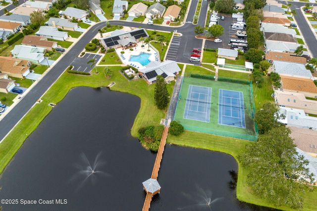 1035 S Fork Circle, Melbourne, FL 32901