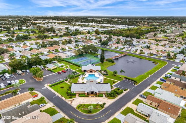 1035 S Fork Circle, Melbourne, FL 32901