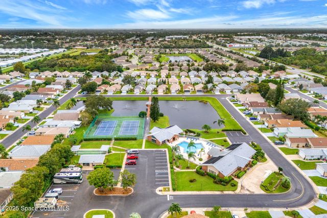 1035 S Fork Circle, Melbourne, FL 32901