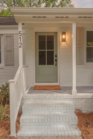 512 Risher Street, Charleston, SC 29407