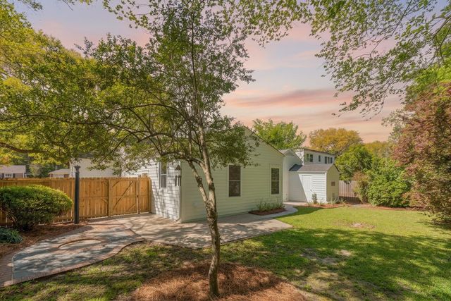 512 Risher Street, Charleston, SC 29407