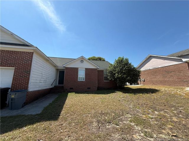 4508 Broadway Court, Hope Mills, NC 28348