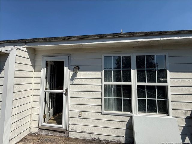 4508 Broadway Court, Hope Mills, NC 28348