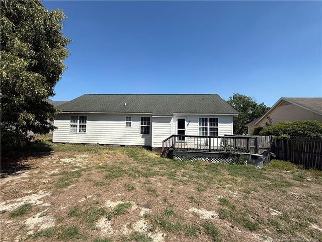 4508 Broadway Court, Hope Mills, NC 28348