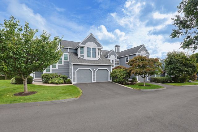15 Kings Way 4, Waltham, MA 02451