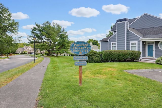 15 Kings Way 4, Waltham, MA 02451