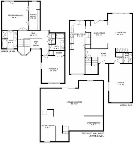 15 Kings Way 4, Waltham, MA 02451