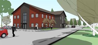 821 & 827 E Centre Avenue, Portage, MI 49002