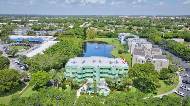 5884 Morningstar Circle 406, Delray Beach, FL 33484