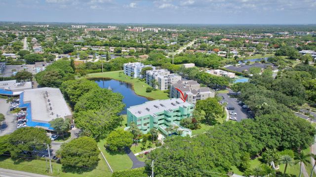 5884 Morningstar Circle 406, Delray Beach, FL 33484