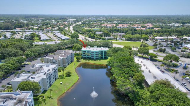 5884 Morningstar Circle 406, Delray Beach, FL 33484
