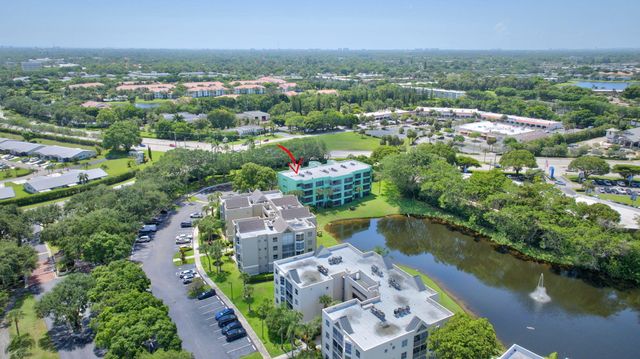 5884 Morningstar Circle 406, Delray Beach, FL 33484