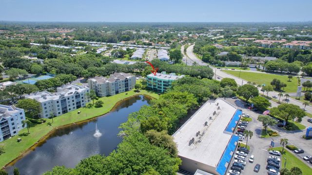 5884 Morningstar Circle 406, Delray Beach, FL 33484