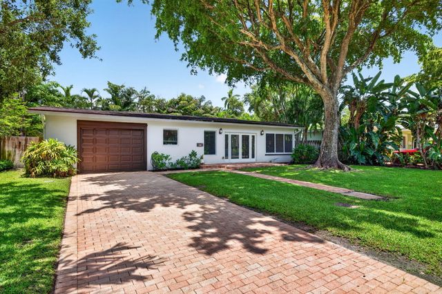 1318 SE 12TH Way, Fort Lauderdale, FL 33316