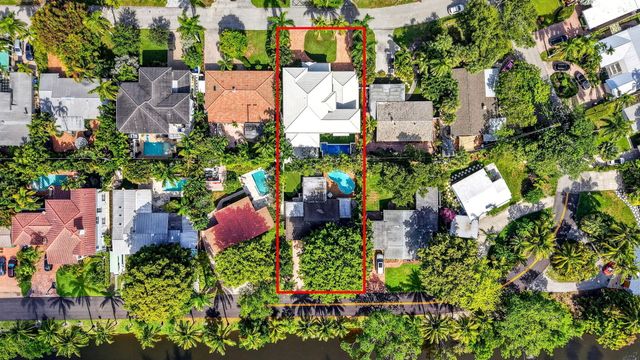 1318 SE 12TH Way, Fort Lauderdale, FL 33316