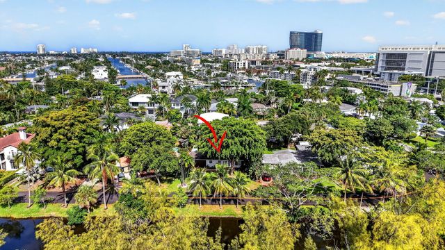 1318 SE 12TH Way, Fort Lauderdale, FL 33316