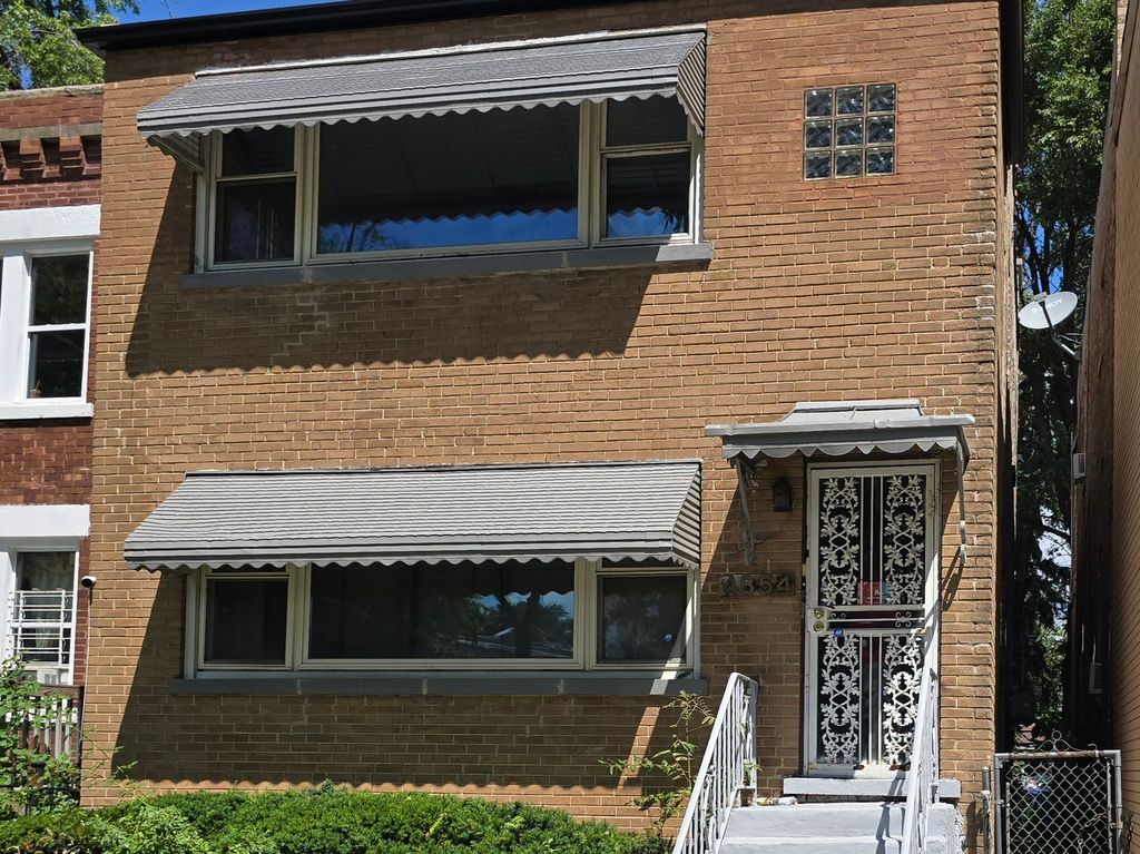 4854 W Thomas Street, Chicago, IL 60651 — photo 2