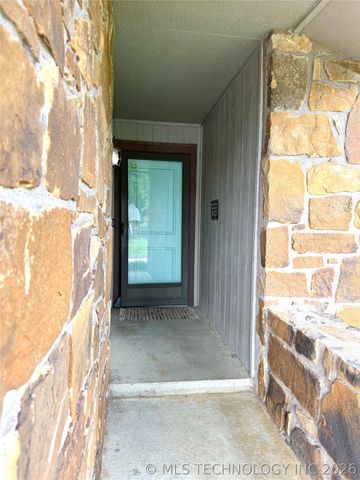 9131 S 91st East Avenue, Tulsa, OK 74133