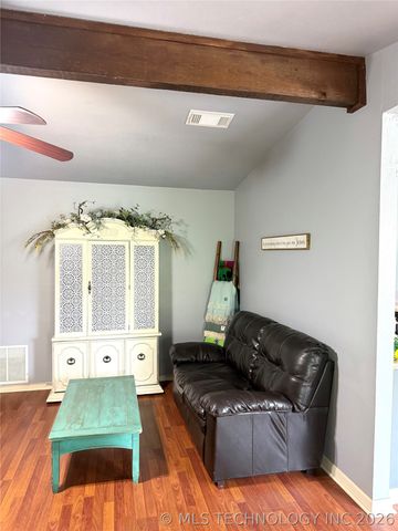 9131 S 91st East Avenue, Tulsa, OK 74133